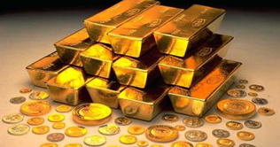 Gold price stable in local markets